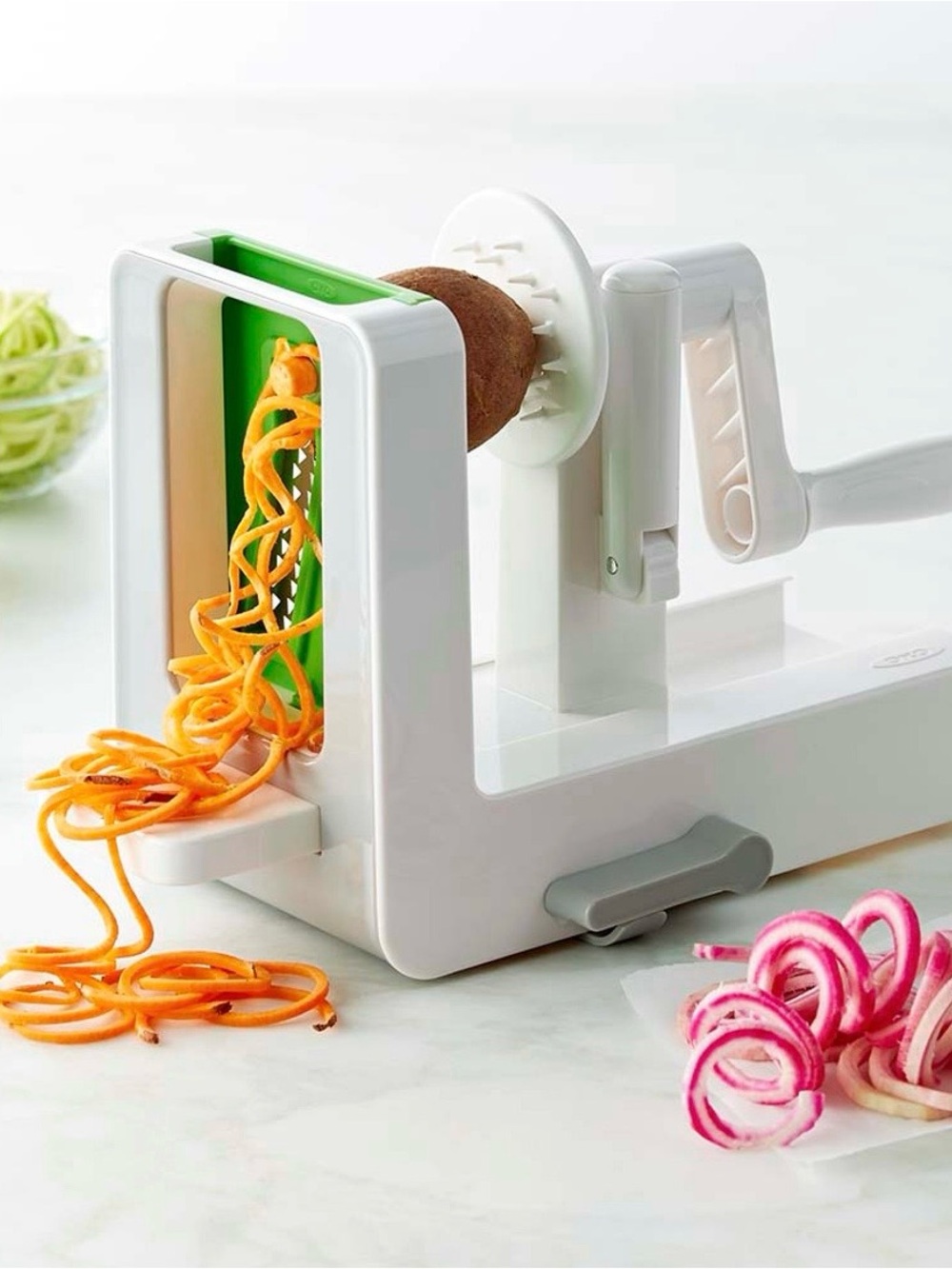 Oxo Good Grips Spirulizer